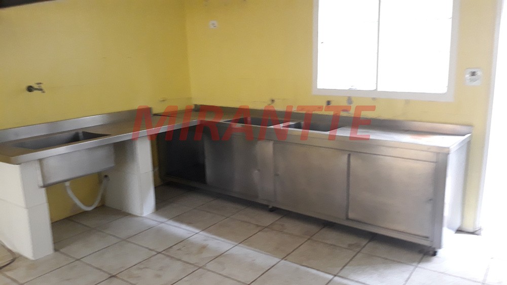 Comercial de 1176m² em Vila Medeiros