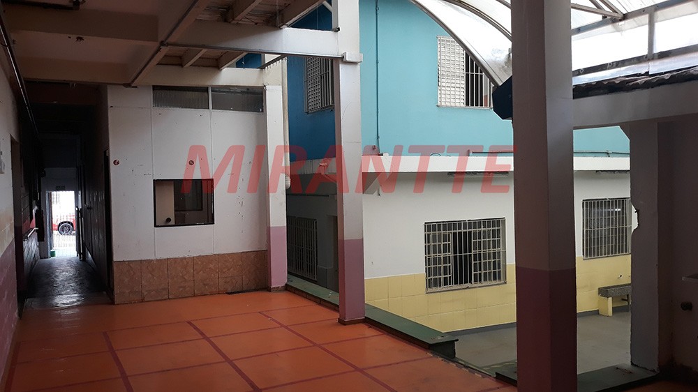 Comercial de 1176m² em Vila Medeiros