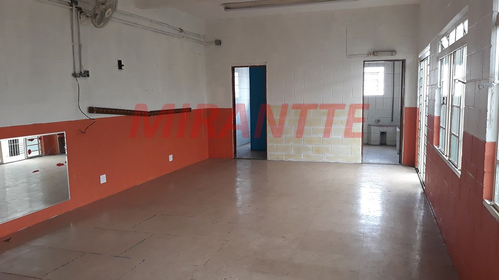 Comercial de 1176m² em Vila Medeiros
