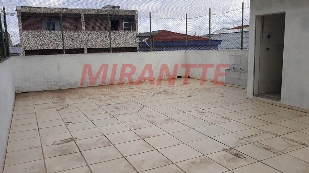 Comercial de 1176m² em Vila Medeiros