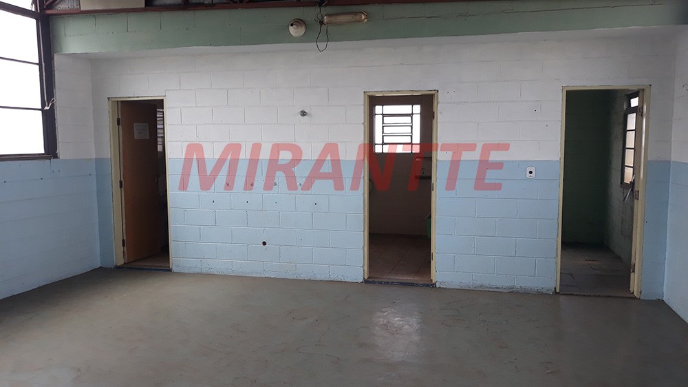 Comercial de 1176m² em Vila Medeiros