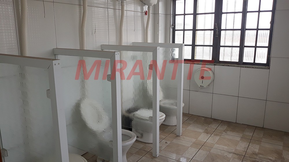 Comercial de 1176m² em Vila Medeiros