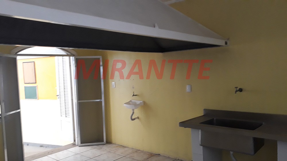Comercial de 1176m² em Vila Medeiros