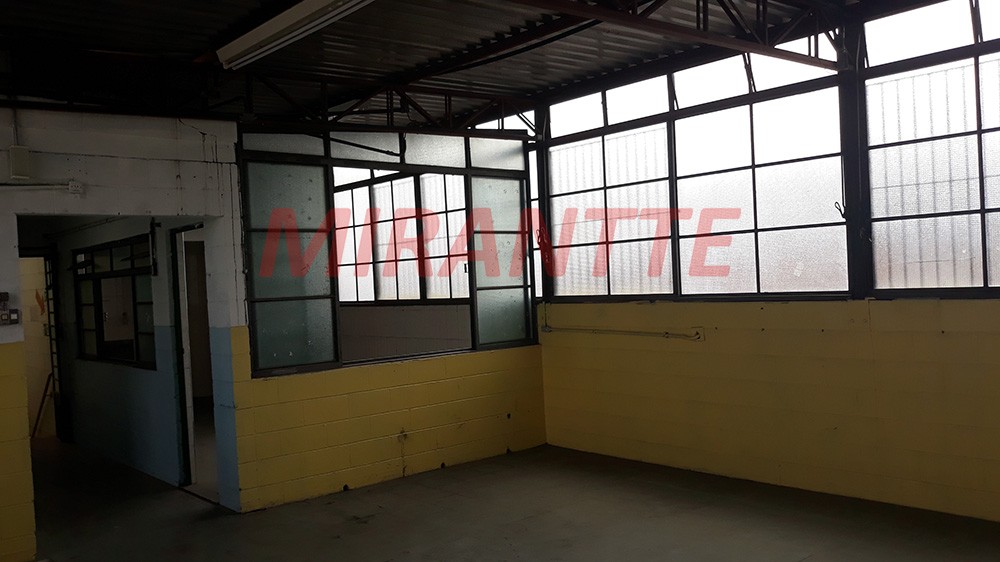 Comercial de 1176m² em Vila Medeiros