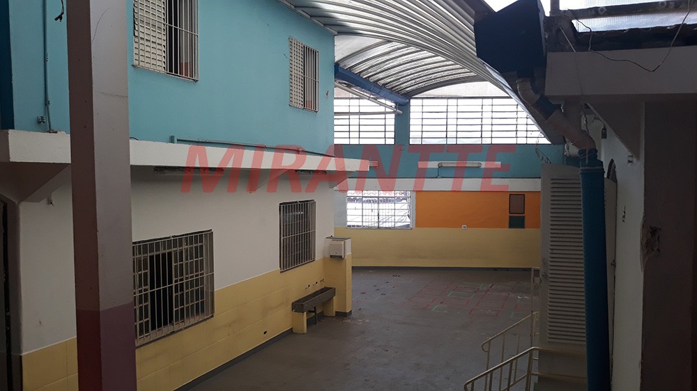 Comercial de 1176m² em Vila Medeiros