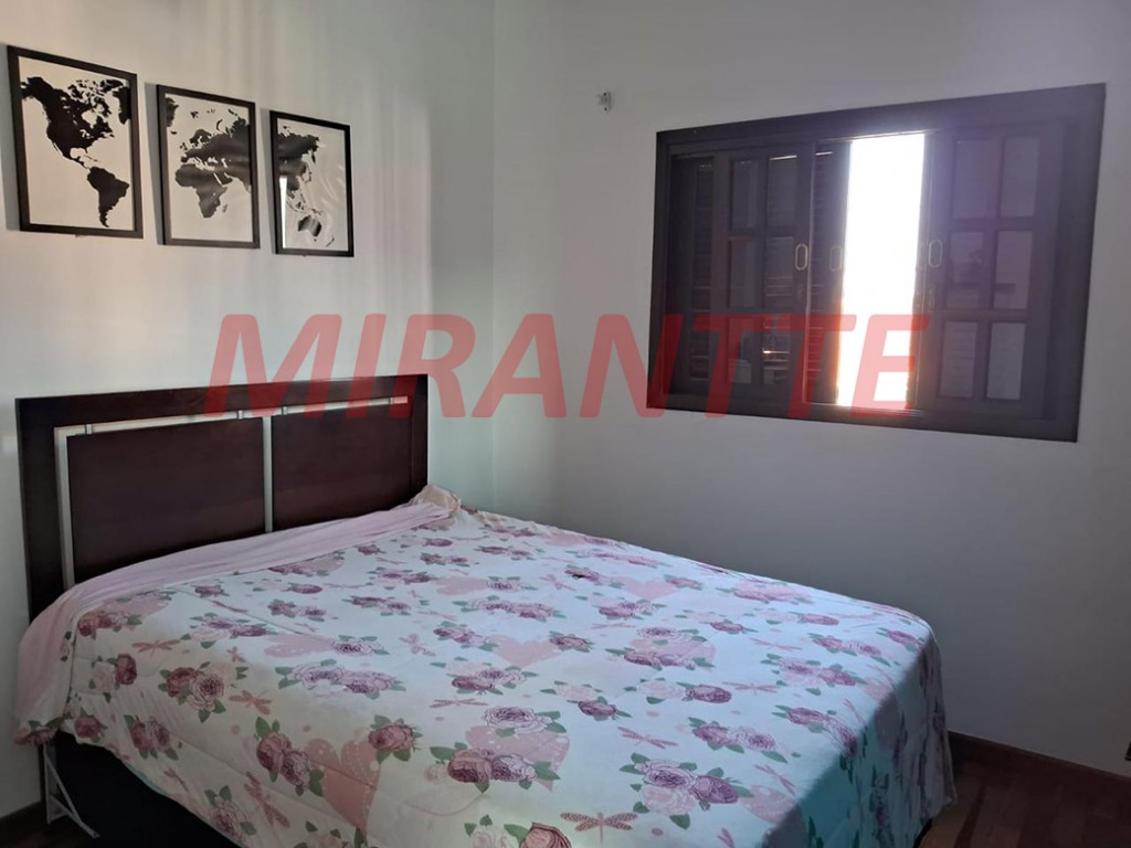 Sobrado de 180m² com 3 quartos em Vila Irmaos Arnoni