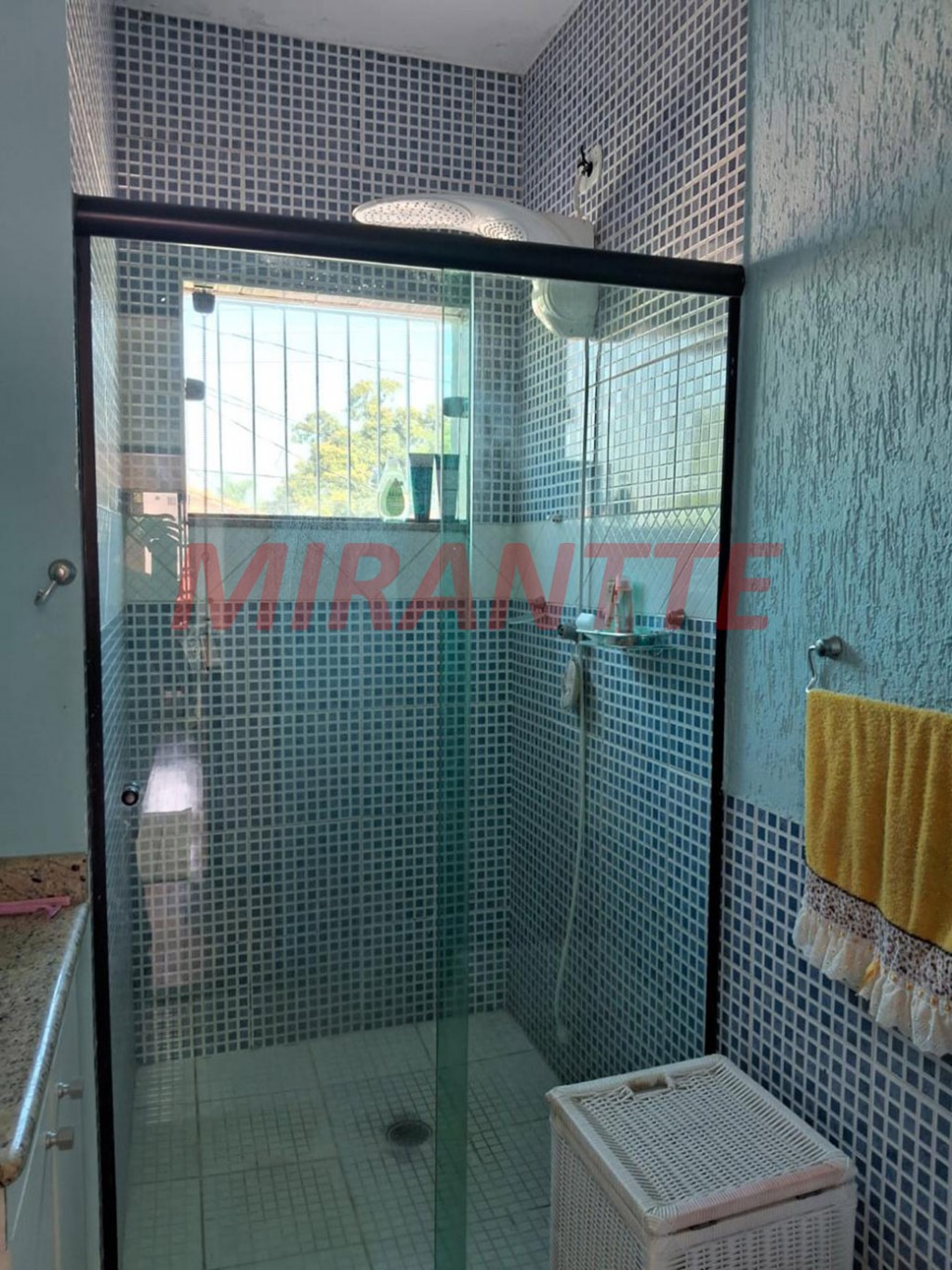 Sobrado de 180m² com 3 quartos em Vila Irmaos Arnoni
