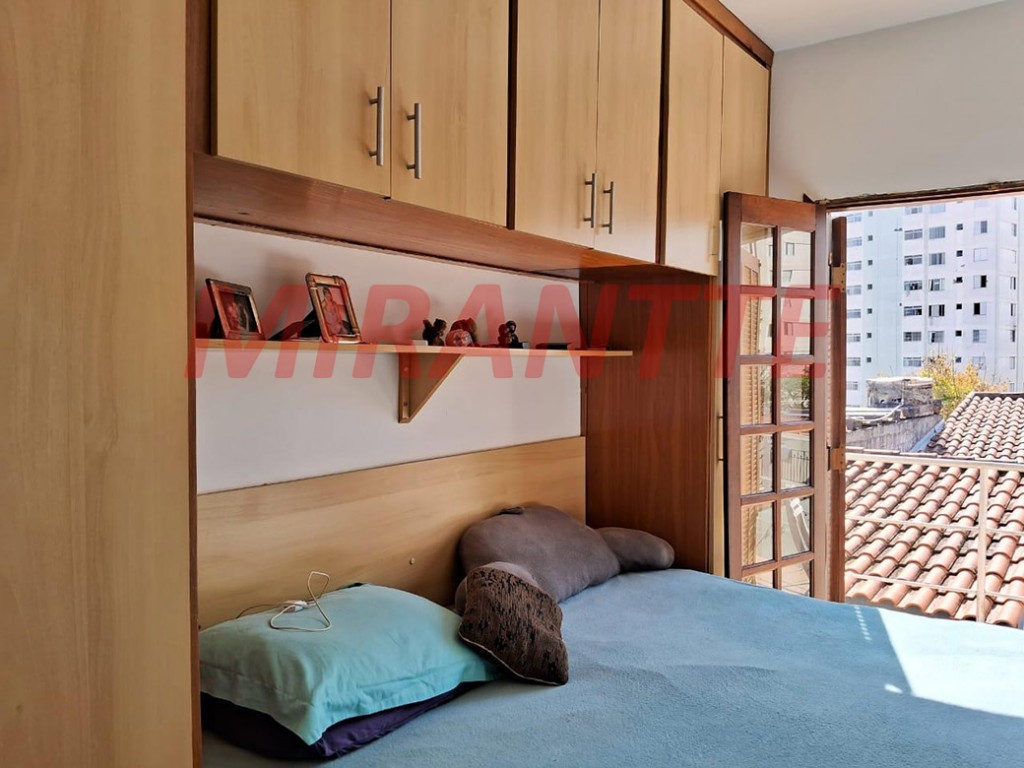 Sobrado de 180m² com 3 quartos em Vila Irmaos Arnoni