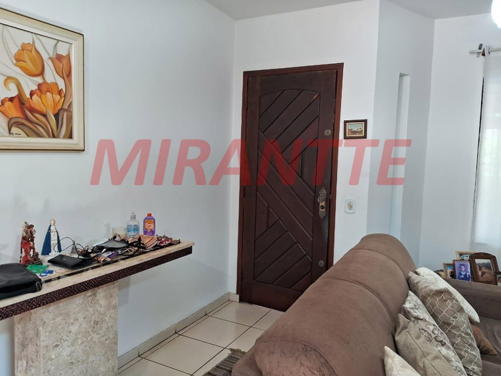 Sobrado de 180m² com 3 quartos em Vila Irmaos Arnoni