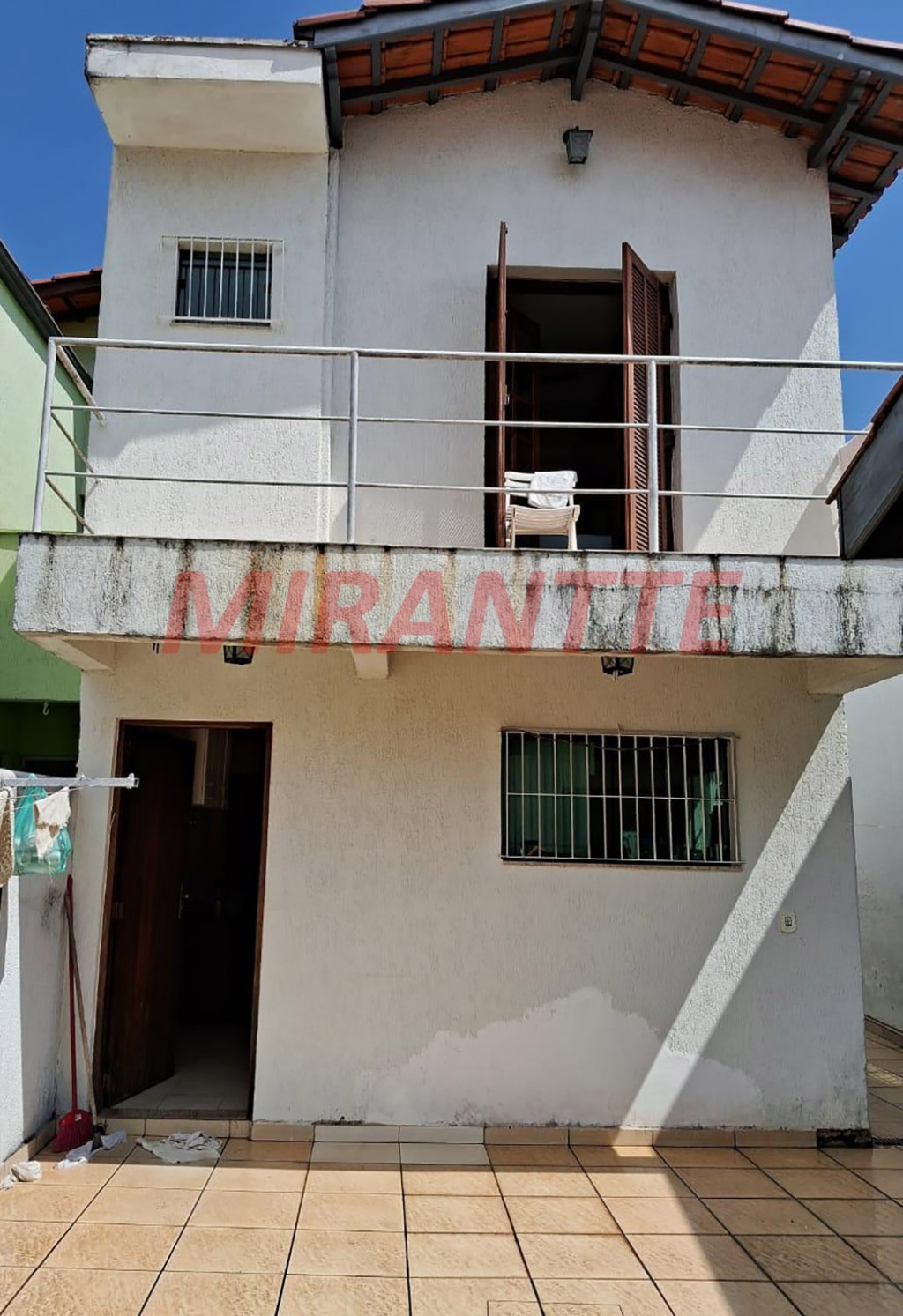 Sobrado de 180m² com 3 quartos em Vila Irmaos Arnoni