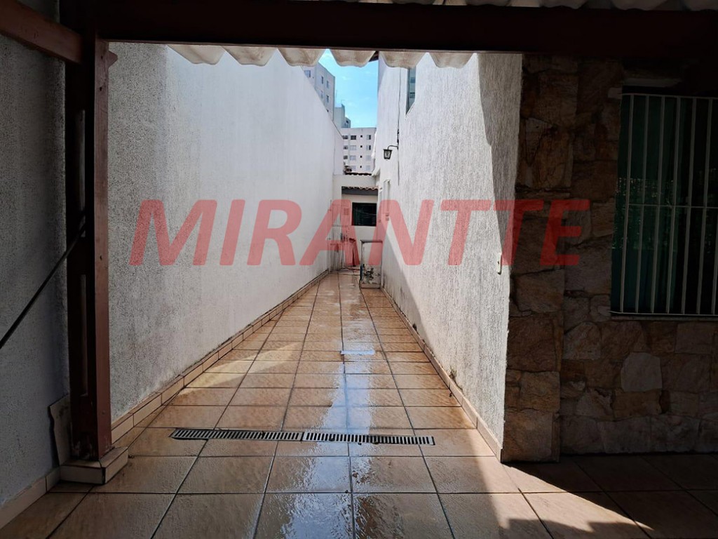 Sobrado de 180m² com 3 quartos em Vila Irmaos Arnoni
