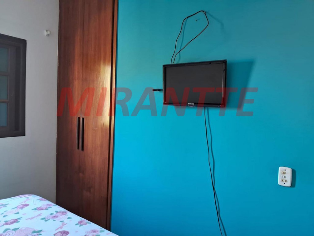 Sobrado de 180m² com 3 quartos em Vila Irmaos Arnoni
