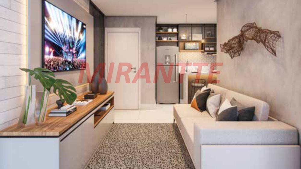Apartamento com 1 quartos em Macedo