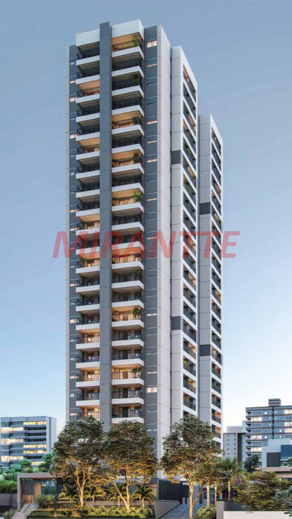 Apartamento com 1 quartos em Macedo