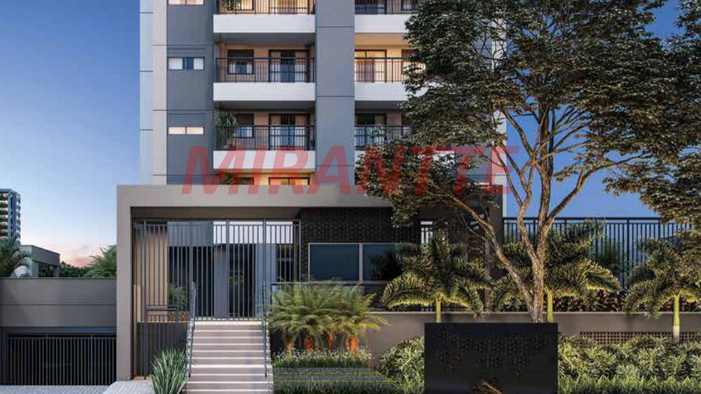 Apartamento com 1 quartos em Macedo