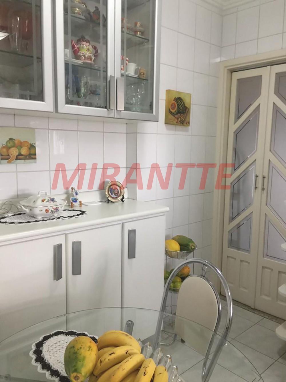 Apartamento com 3 quartos em Freguesia do Ó