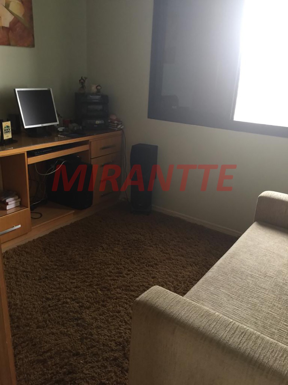 Apartamento com 3 quartos em Freguesia do Ó