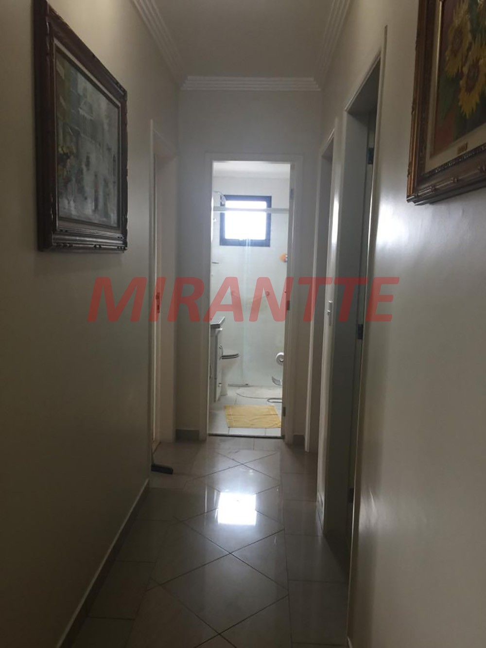 Apartamento com 3 quartos em Freguesia do Ó
