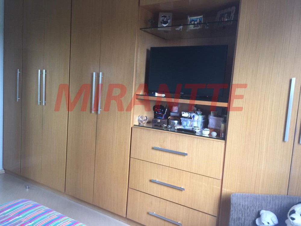 Apartamento com 3 quartos em Freguesia do Ó
