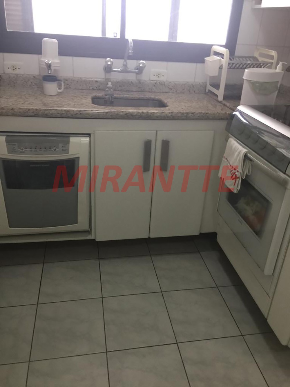 Apartamento com 3 quartos em Freguesia do Ó