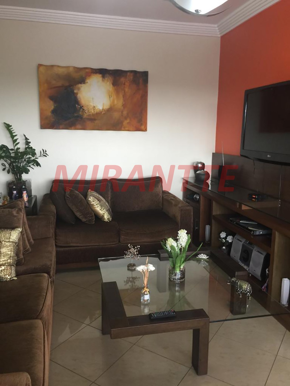 Apartamento com 3 quartos em Freguesia do Ó