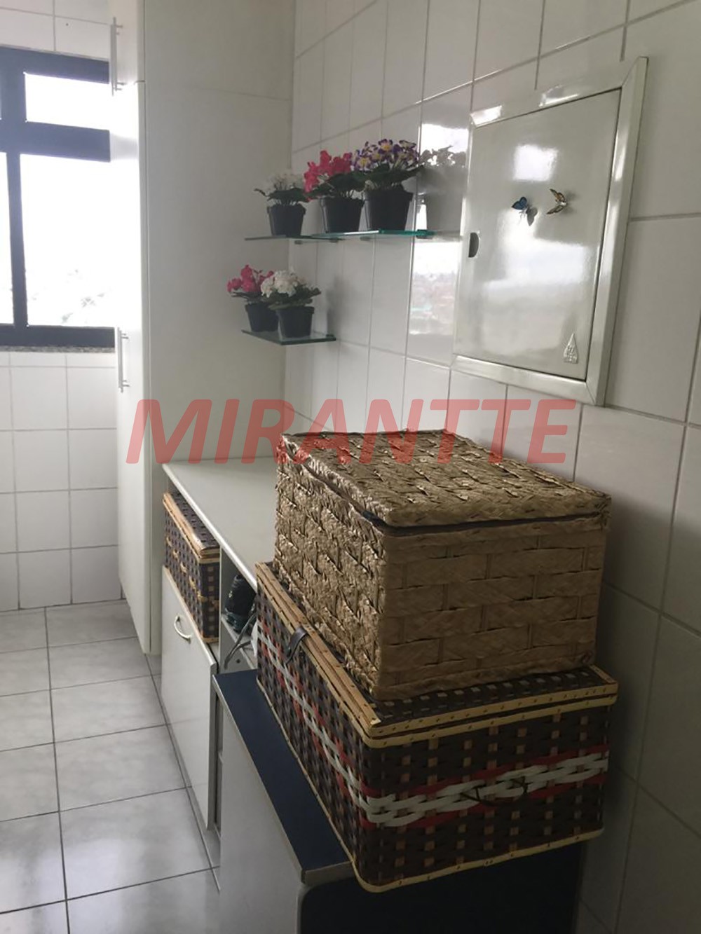 Apartamento com 3 quartos em Freguesia do Ó