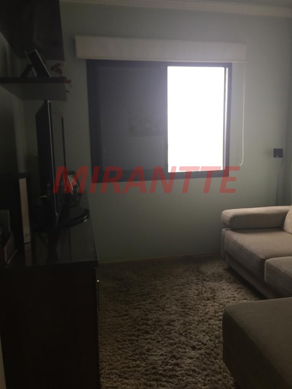 Apartamento com 3 quartos em Freguesia do Ó