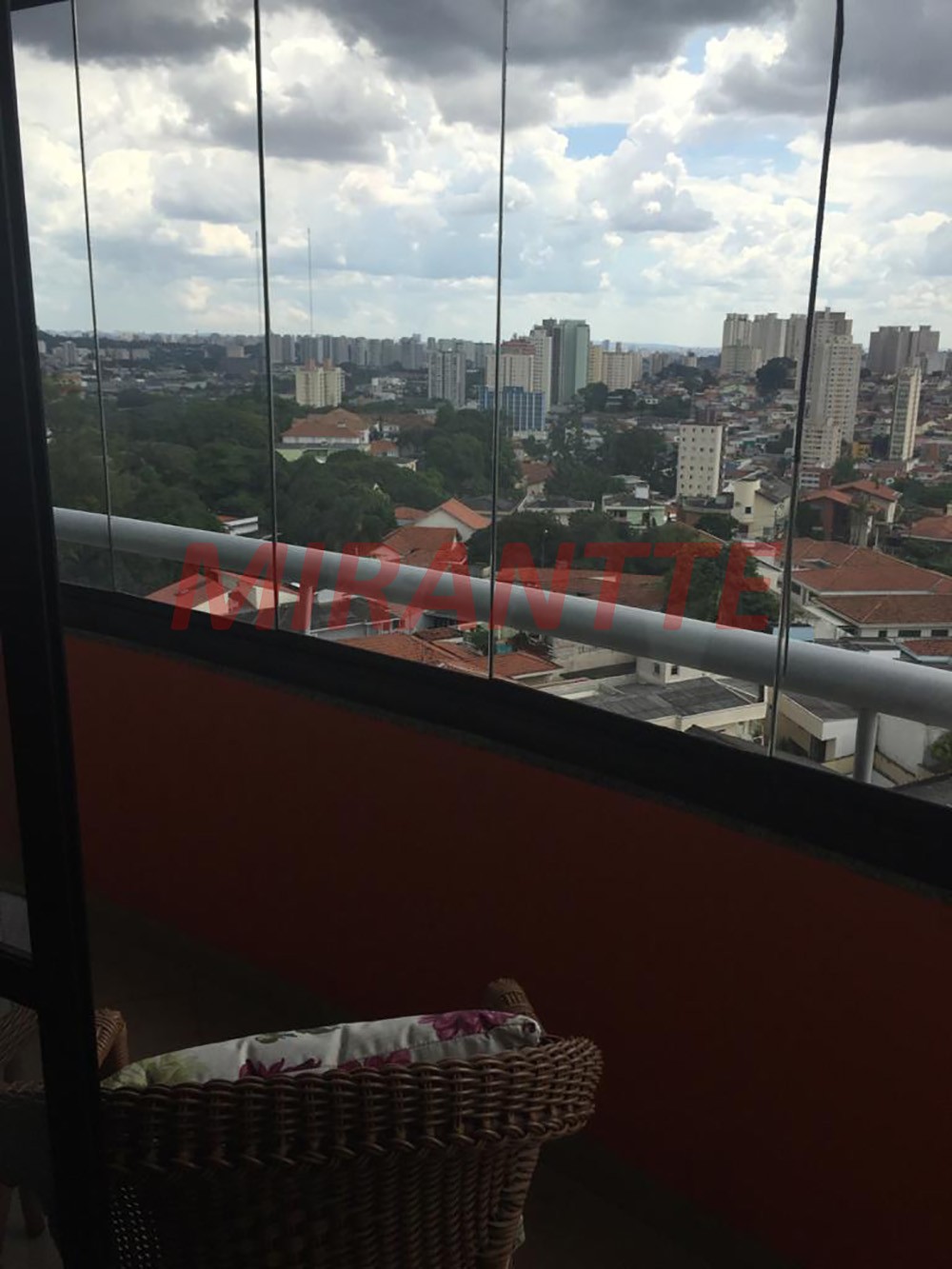 Apartamento com 3 quartos em Freguesia do Ó