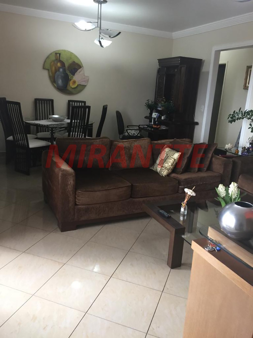 Apartamento com 3 quartos em Freguesia do Ó