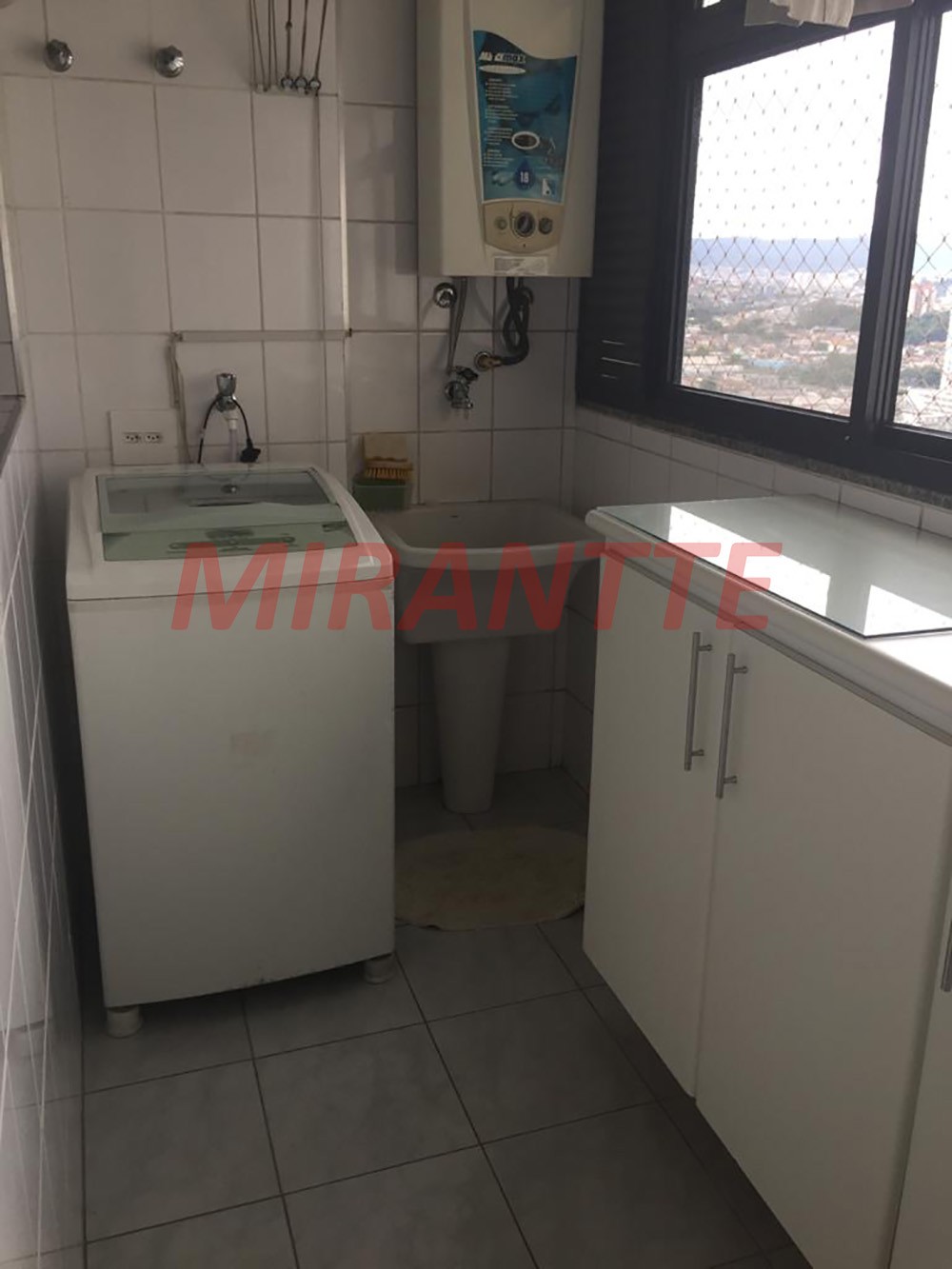 Apartamento com 3 quartos em Freguesia do Ó