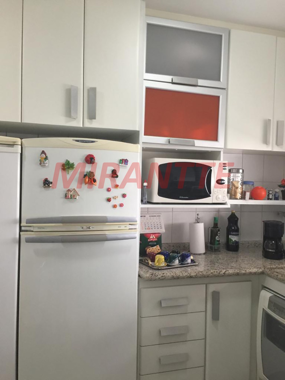 Apartamento com 3 quartos em Freguesia do Ó