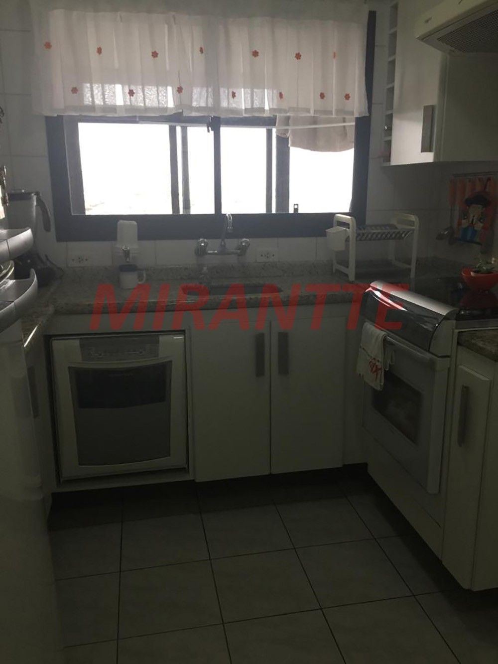 Apartamento com 3 quartos em Freguesia do Ó