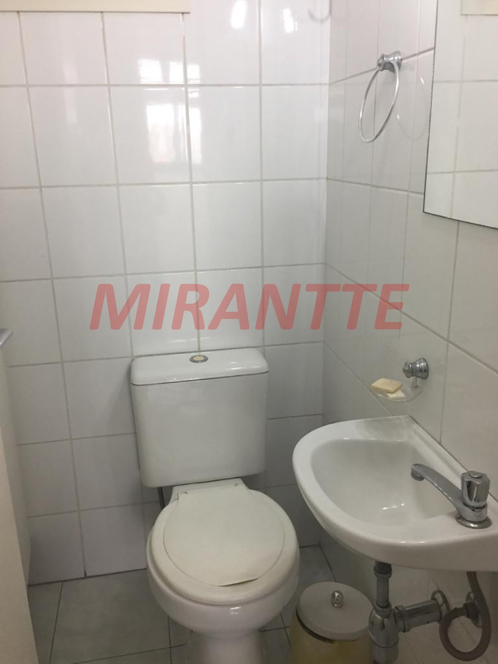 Apartamento com 3 quartos em Freguesia do Ó
