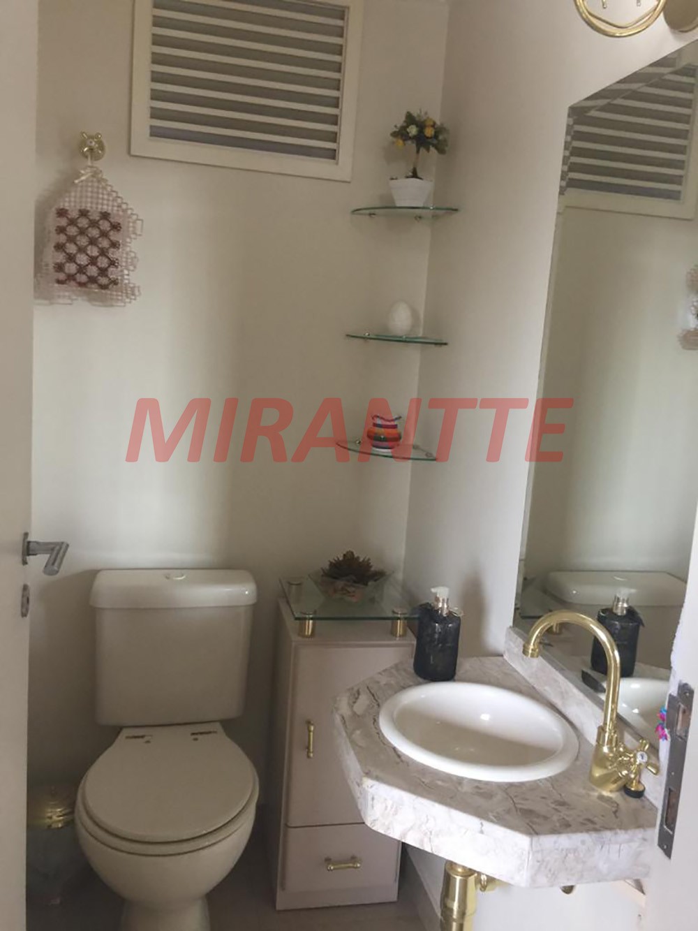 Apartamento com 3 quartos em Freguesia do Ó
