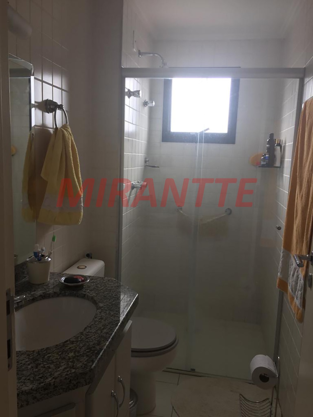 Apartamento com 3 quartos em Freguesia do Ó