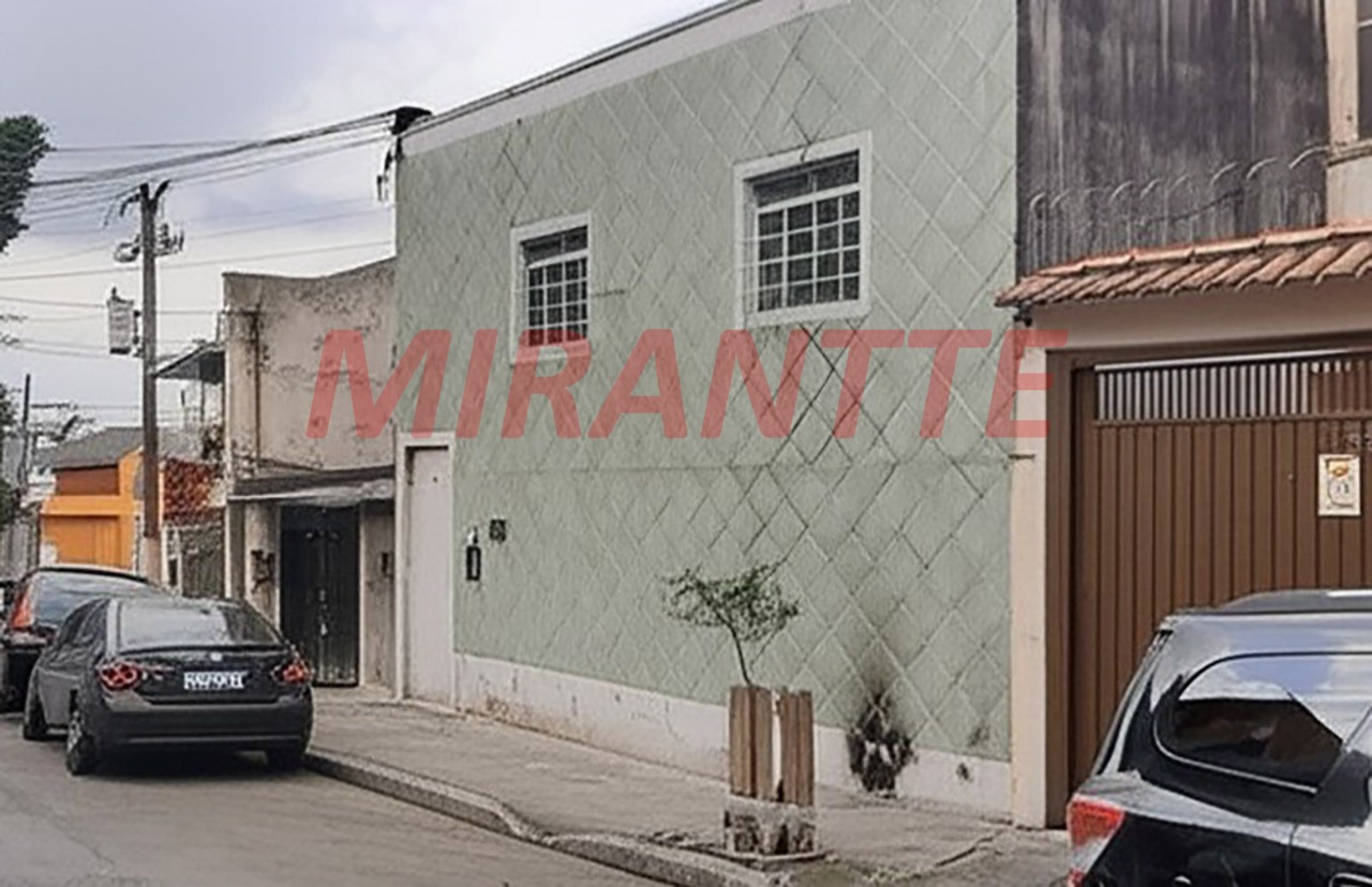 Casa terrea de 320m² com 2 quartos em Vila Medeiros