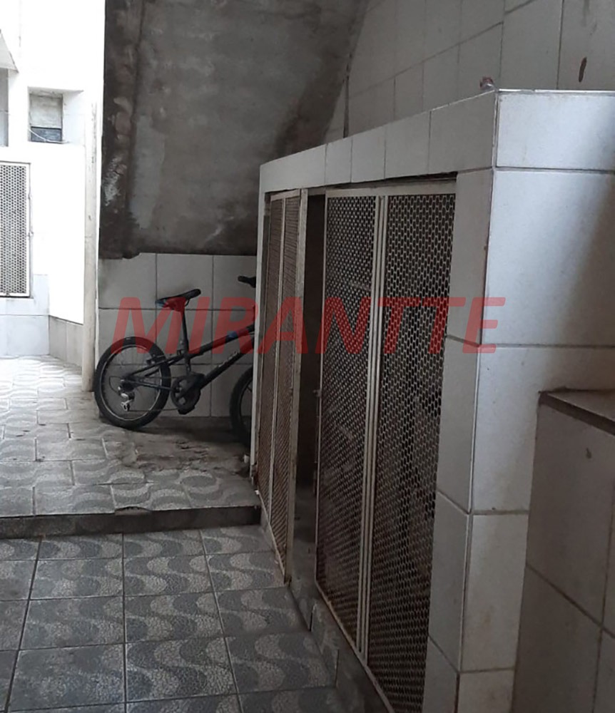 Casa terrea de 320m² com 2 quartos em Vila Medeiros