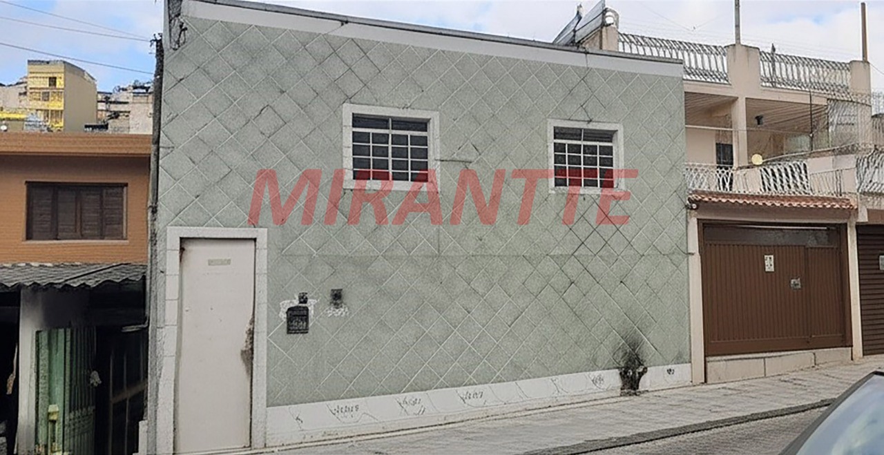 Casa terrea de 320m² com 2 quartos em Vila Medeiros