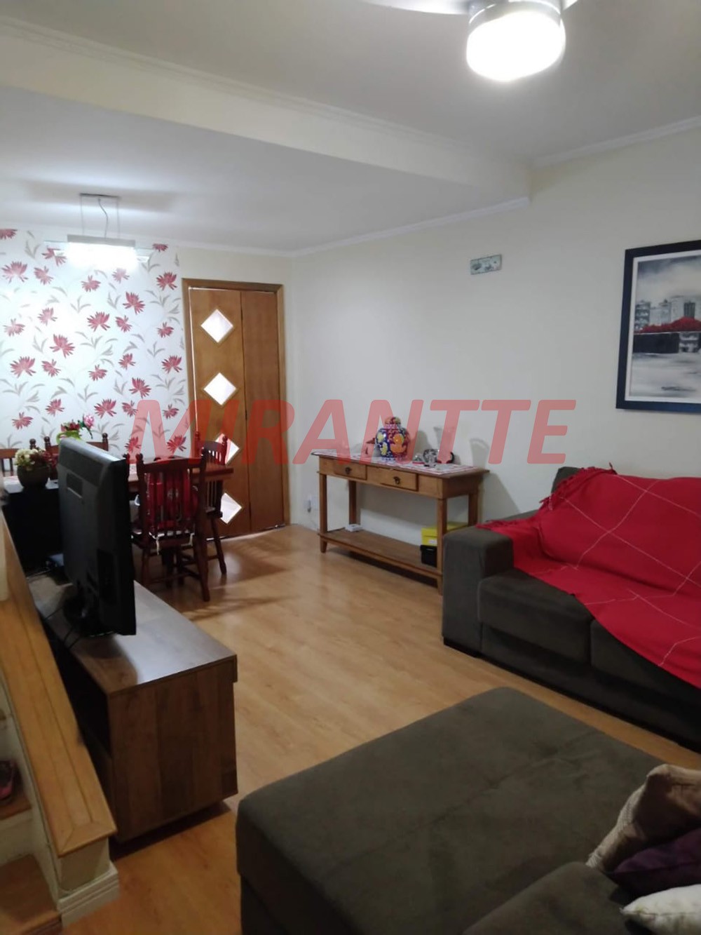 Sobrado de 180m² com 3 quartos em Parque Peruche