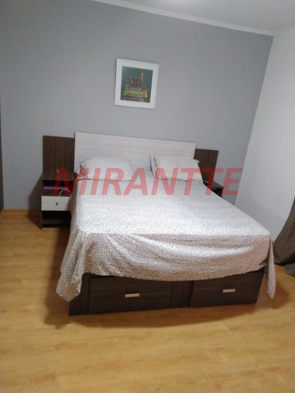 Sobrado de 180m² com 3 quartos em Parque Peruche