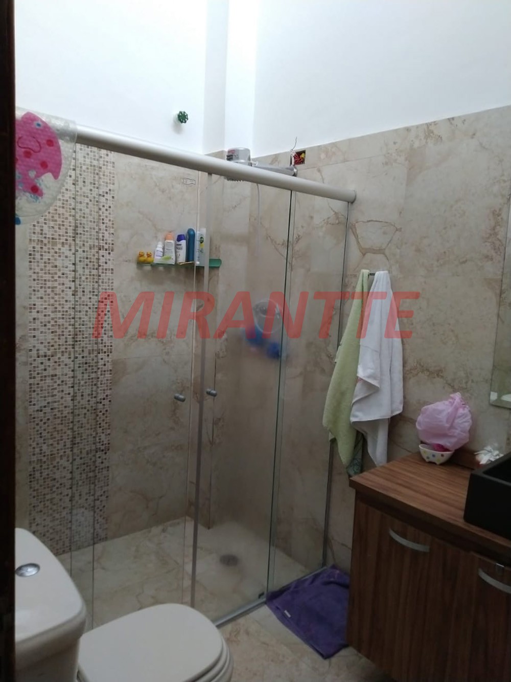 Sobrado de 180m² com 3 quartos em Parque Peruche