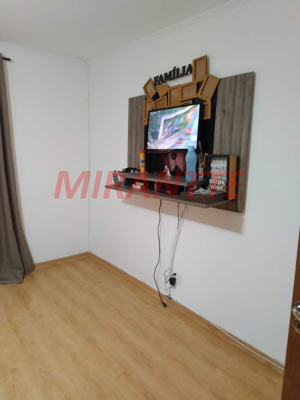 Sobrado de 180m² com 3 quartos em Parque Peruche