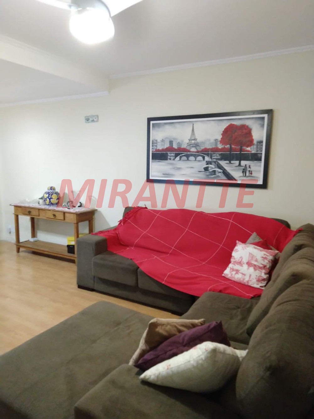 Sobrado de 180m² com 3 quartos em Parque Peruche