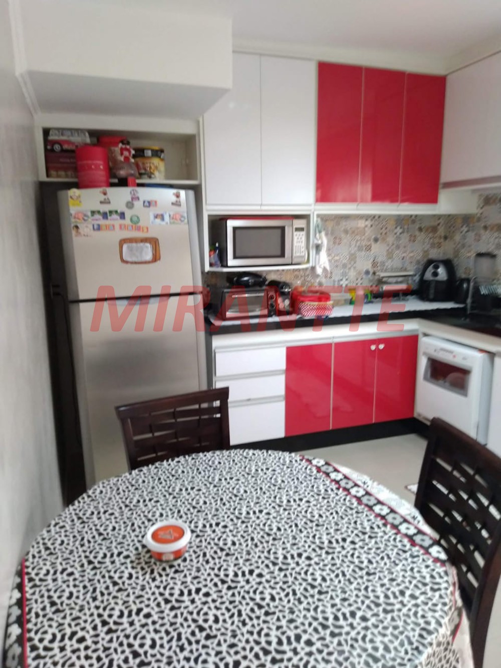 Sobrado de 180m² com 3 quartos em Parque Peruche