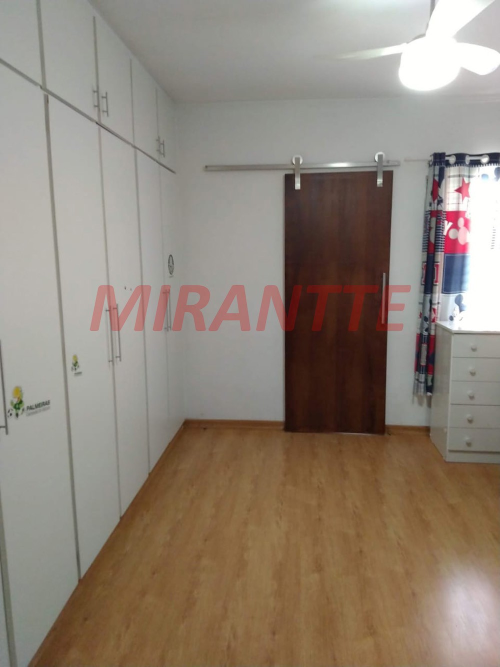 Sobrado de 180m² com 3 quartos em Parque Peruche