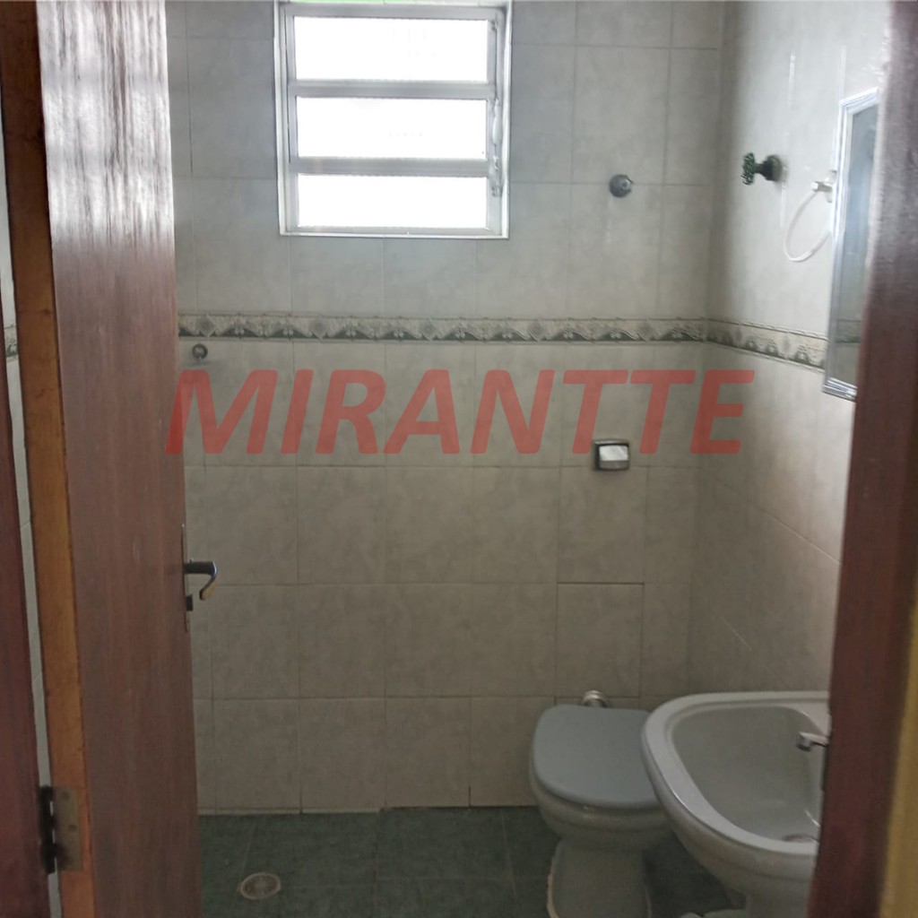 Casa terrea de 120m² com 3 quartos em Serra Da Cantareira