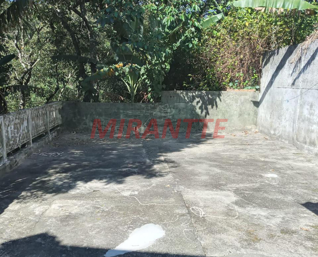 Casa terrea de 120m² com 3 quartos em Serra Da Cantareira