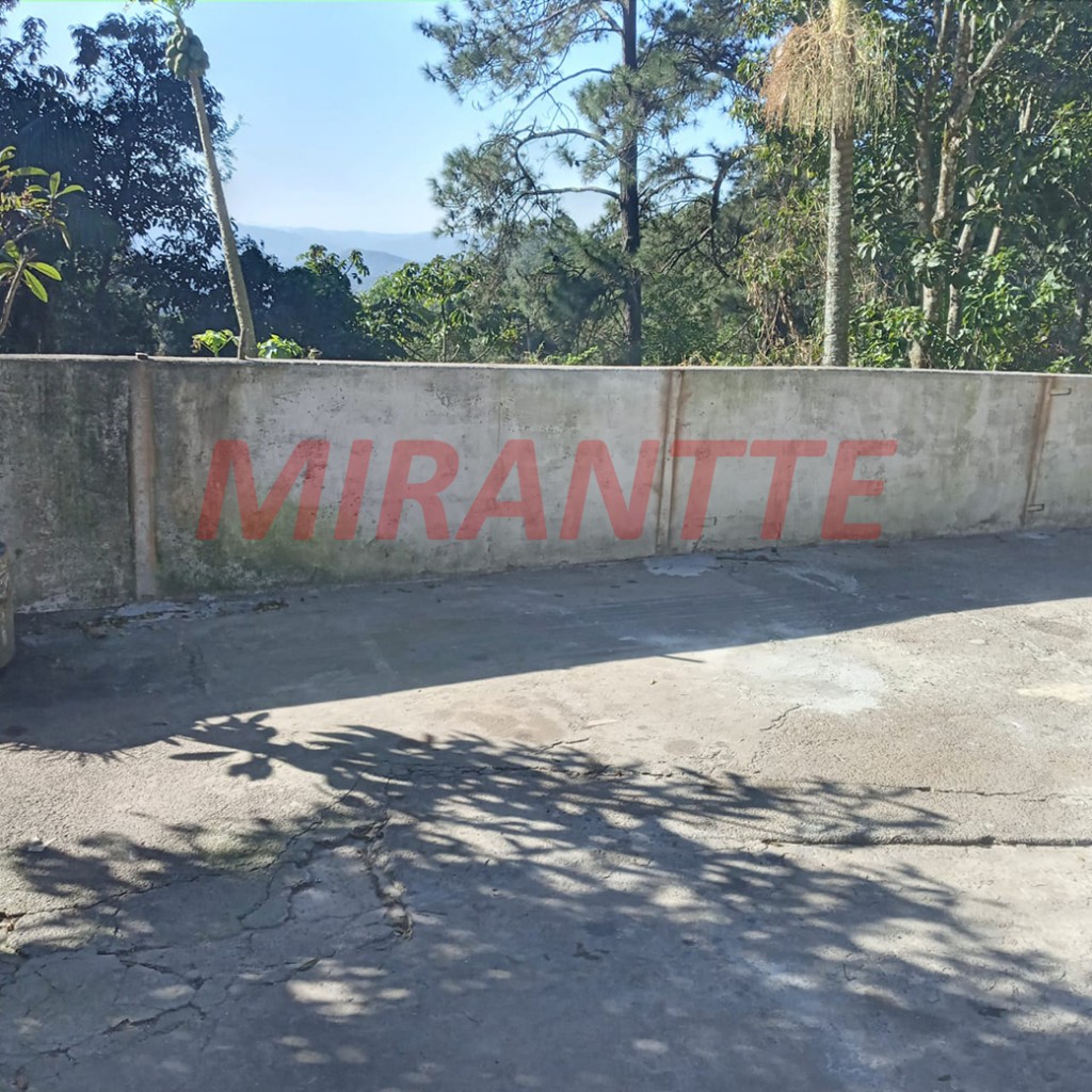 Casa terrea de 120m² com 3 quartos em Serra Da Cantareira