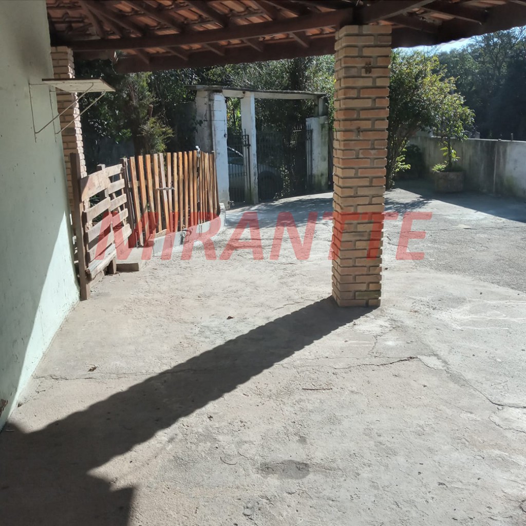 Casa terrea de 120m² com 3 quartos em Serra Da Cantareira
