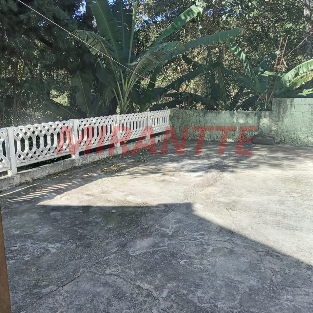 Casa terrea de 120m² com 3 quartos em Serra Da Cantareira